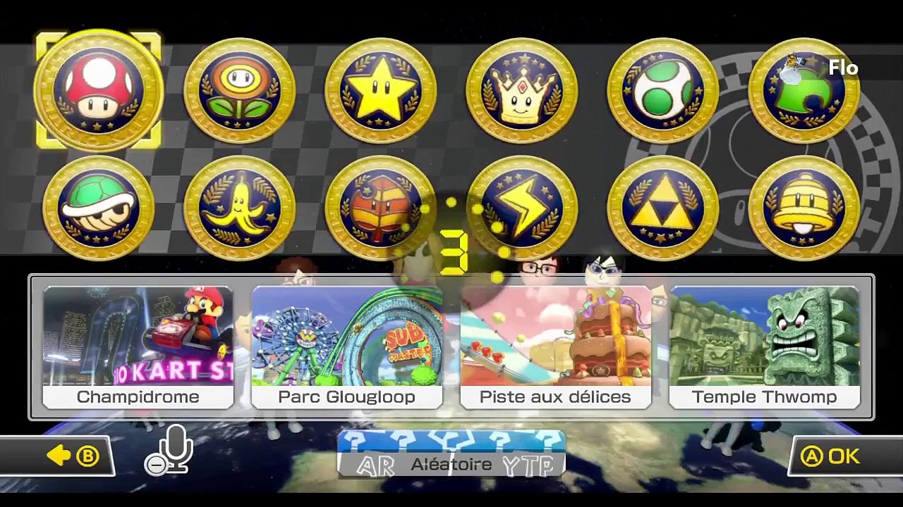 Stream de l'Alliance Rainbow (134)