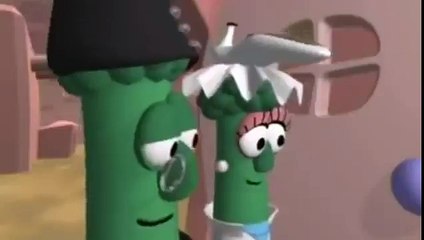 VeggieTales Love Your Neighbor (Widescreen)