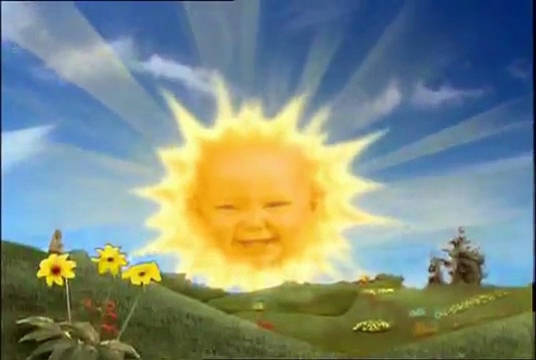 teletubbies