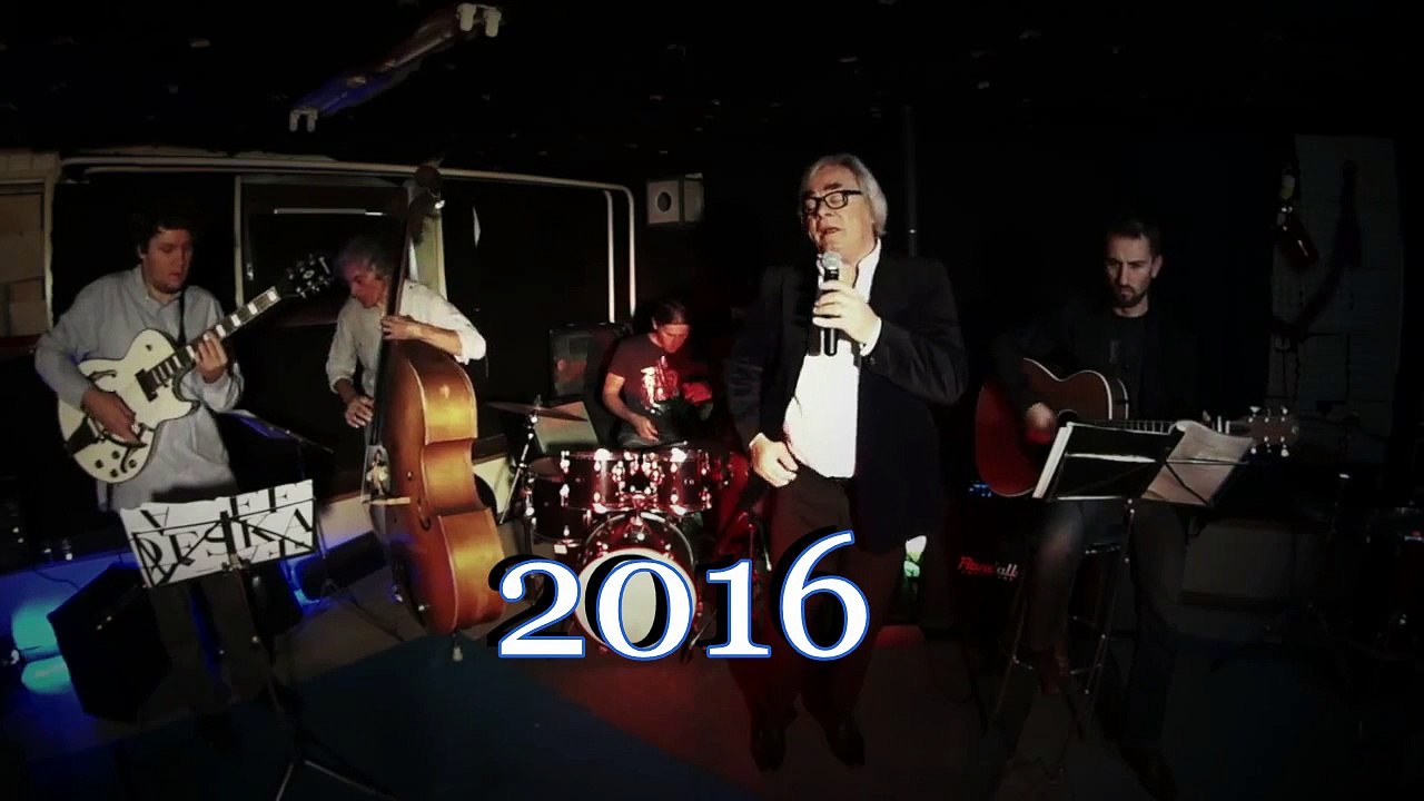 LADO LESKOVAR - 1958 - 2016 -  EVERYBODY LOVES SOMEBODY