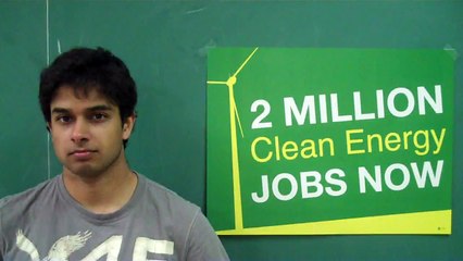 Repower America - Meelyn P. from Bloomington, IN