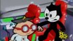Felix The Cat Saves Christmas: The Annotated Movie P4