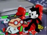 Felix The Cat Saves Christmas: The Annotated Movie P4