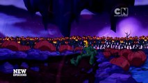 Ben 10 Omniverse Galactic Monsters Promo (Cartoon Network UK)