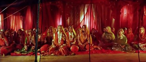 Khwaja Mere Khwaja From Jodha Akbar 1080P HD