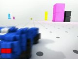 Cartoon Network (United Kingdom) XBOX 360 Kinect Ident (Made by Blue-Zoo Animation Studio)