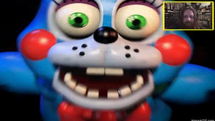 Death By Kisses | Five Nights in Anime #4