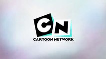 Cartoon Network Arrow Era Music Ident (European Rebrand, Made by Stardust)