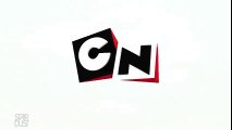 Cartoon Network Arrow Era Spring Ident (European Rebrand, Made by Stardust)