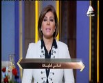«أماني الخياط: لن نلتفت إلى تفاهات البرلمان في «أنا مصر