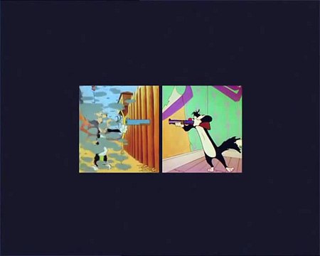 Cartoon Network EMEA 2002 Casillas (aka Blocks) Era Part 1 (Made by Ink Apache)