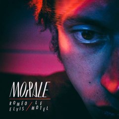 Roméo Elvis & Le Motel -  La valise, Part II