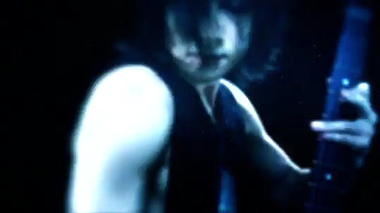 DIR EN GREY - Revelation of mankind (Biohazard Revelations 2 Ver.) [PV]