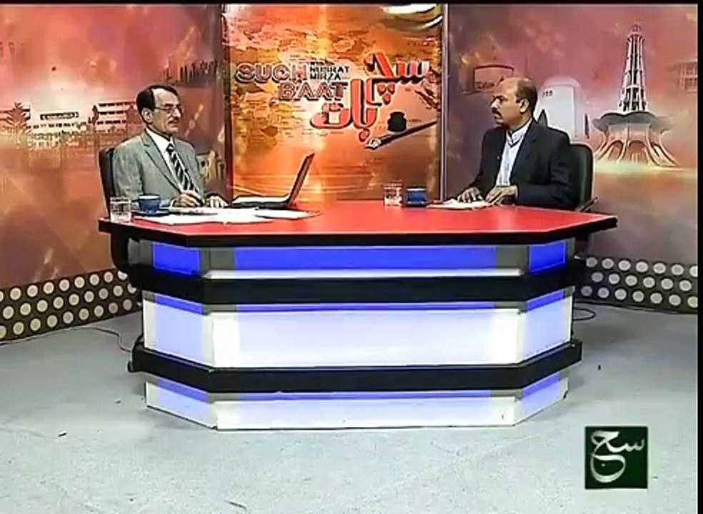 Such Baat 27th February 2016