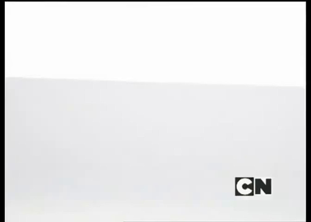 Cartoon Network TOO - Cartoon Network Vault Intro