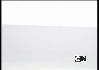 Cartoon Network TOO - Cartoon Network Vault Intro