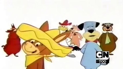 Cartoon Network TOO - Start-up (May 5, 2011)