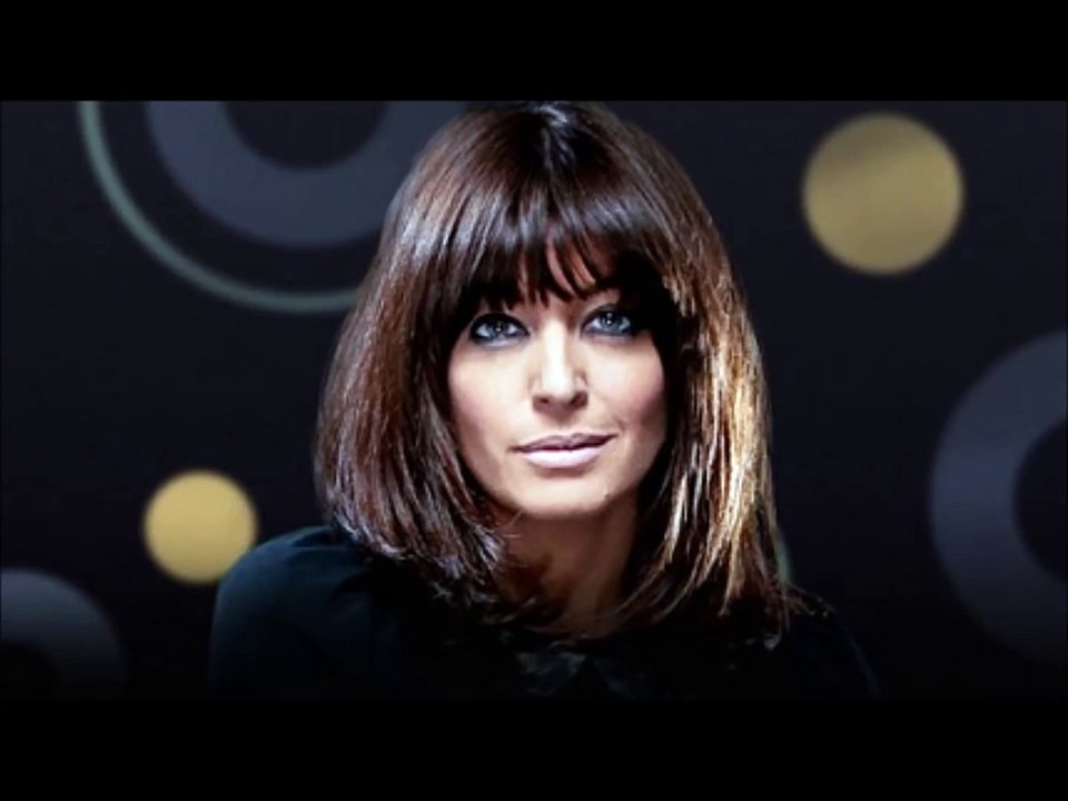 Claudia Winkleman Sneeze Attack