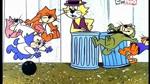 Cartoon Network TOO (UK channel) - Promos and Bumpers (March 2010