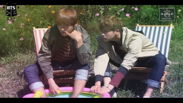 ARABIC SUB] BTS 2016 Season's Greeting - video Dailymotion