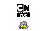 Cartoon Network TOO (web channel) - Super Chunk Animation