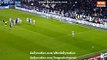 Gianluigi Buffon Super  Incredible Free Kick Save - Juventus vs Inter Milan - 28.02.2016 HD