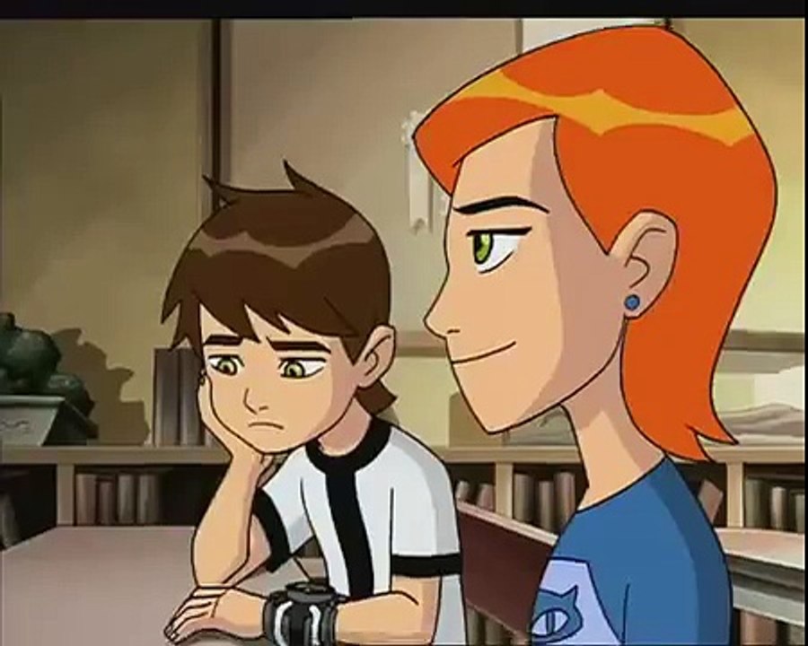 Cartoon Network UK Action Adventure Weekend promo 2010