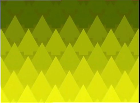 Cartoon Network UKEurope - Christmas bumpers (2000)