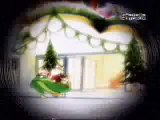 Cartoon Network UKEurope - Christmas promo (1997)