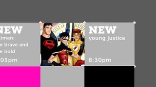 CN Too (Livestream Channel) - Tonight's Lineup (10-16-2011) (Part 2)
