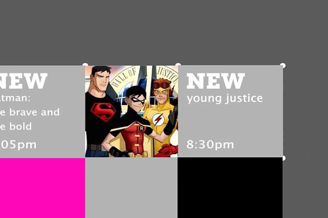 CN Too (Livestream Channel) - Tonight's Lineup (10-16-2011) (Part 2)