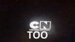 CN Too (Livestream Channel) Halloween Bumper (Gumball Anton Screaming at various things)