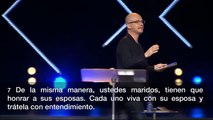 Metas de Amor - Pastor Andrés Spyker