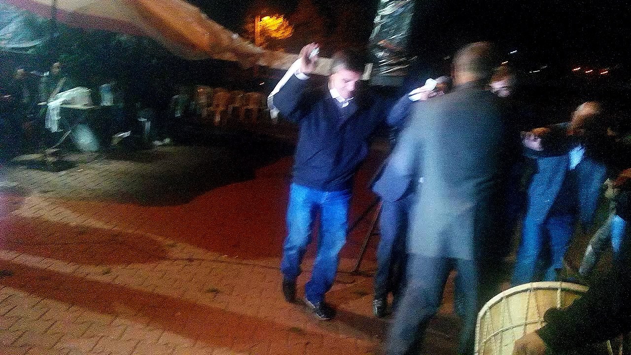 Ağırlama Ömer KIYMAZ