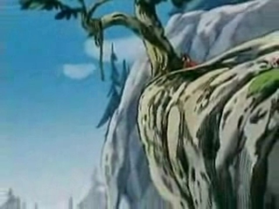 Muminki - Nowi sąsiedzi cz.2