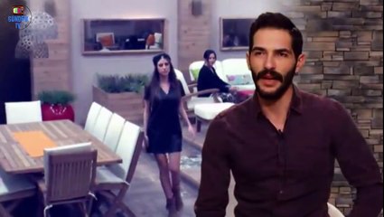 Download Video: Kısmetse Olur 82.Bölüm Melis Ve Erdem Kavgası