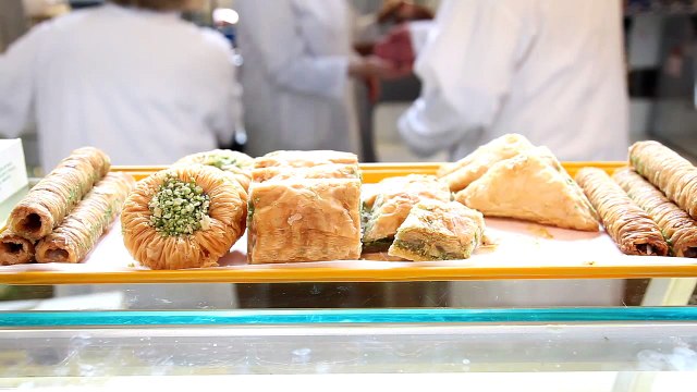 Slow Food, Toronto - Ontario, Canada