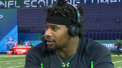 Nkemdiche: Laremy was not with me during exact incident