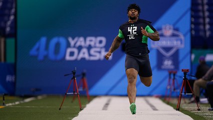 Nkemdiche, Spence dropping in eyes of evaluators