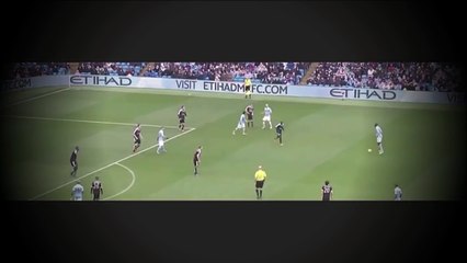 Manchester City vs Leicester City 1 3 All Goals & highlights 2016