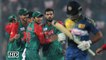 Bangladesh Beat Sri Lanka Asia Cup 2016 Sabbir Rahmans 54-ball 80