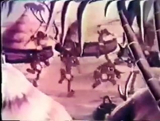 Jungle Jitters 1938 Warner Bros cartoons