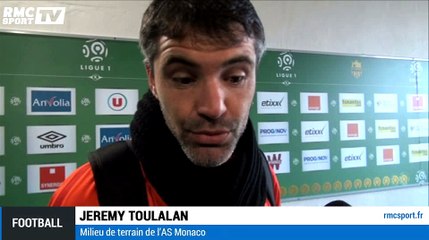 Nantes-Monaco : les réactions