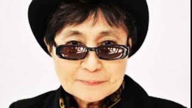 Après son hospitalisation, Yoko Ono a décidé de se faire vacciner contre la grippe