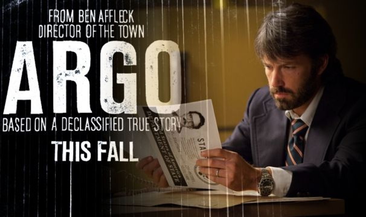 Argo  ''Full 'Movie2012