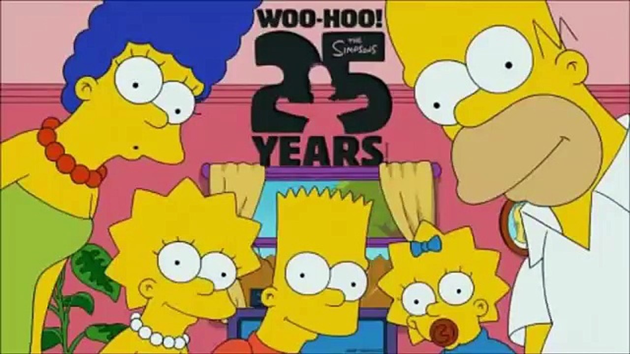 Los Simpson Capitulos Completos Online Latino