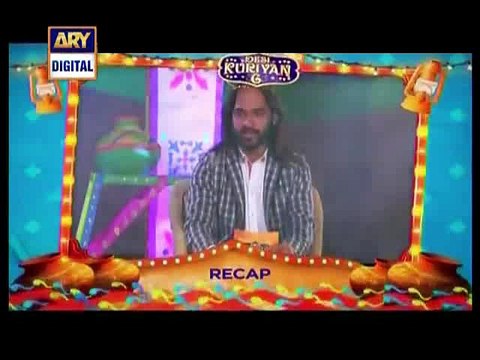 Desi Kuriyan Season 6 Episode 5 on Ary Digital