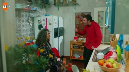 Aile İşi 3 Bölüm Fragmanı - atv Full-HD