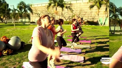 1000 Ways to Die Boot Camp