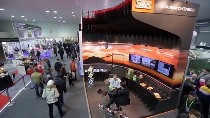 Армия России! Русский МЕДВЕДЬ проснулся! Классное видео!